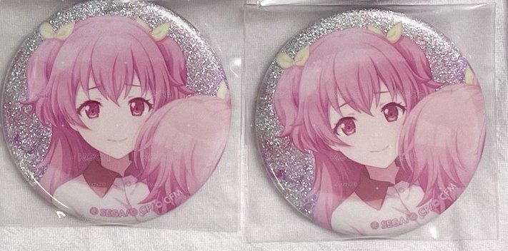 愛莉fes花前
