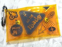 二期會員禮 多功能收納包 