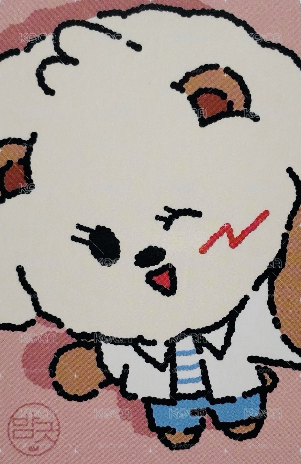 PPULBATU夏日 日咖 線上 滿額卡 栗嘻