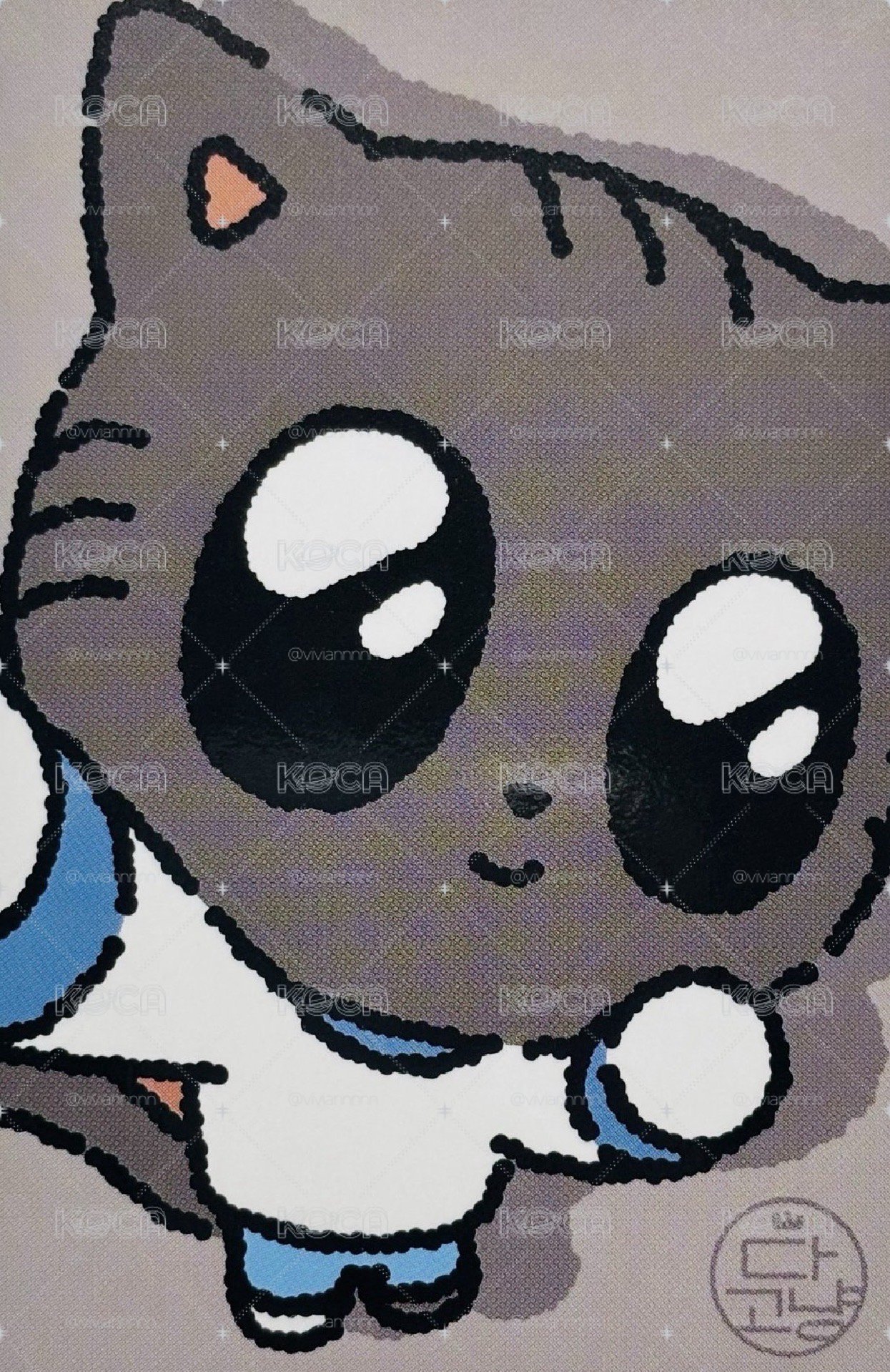 PPULBATU夏日 日咖 線上 滿額卡 松喵