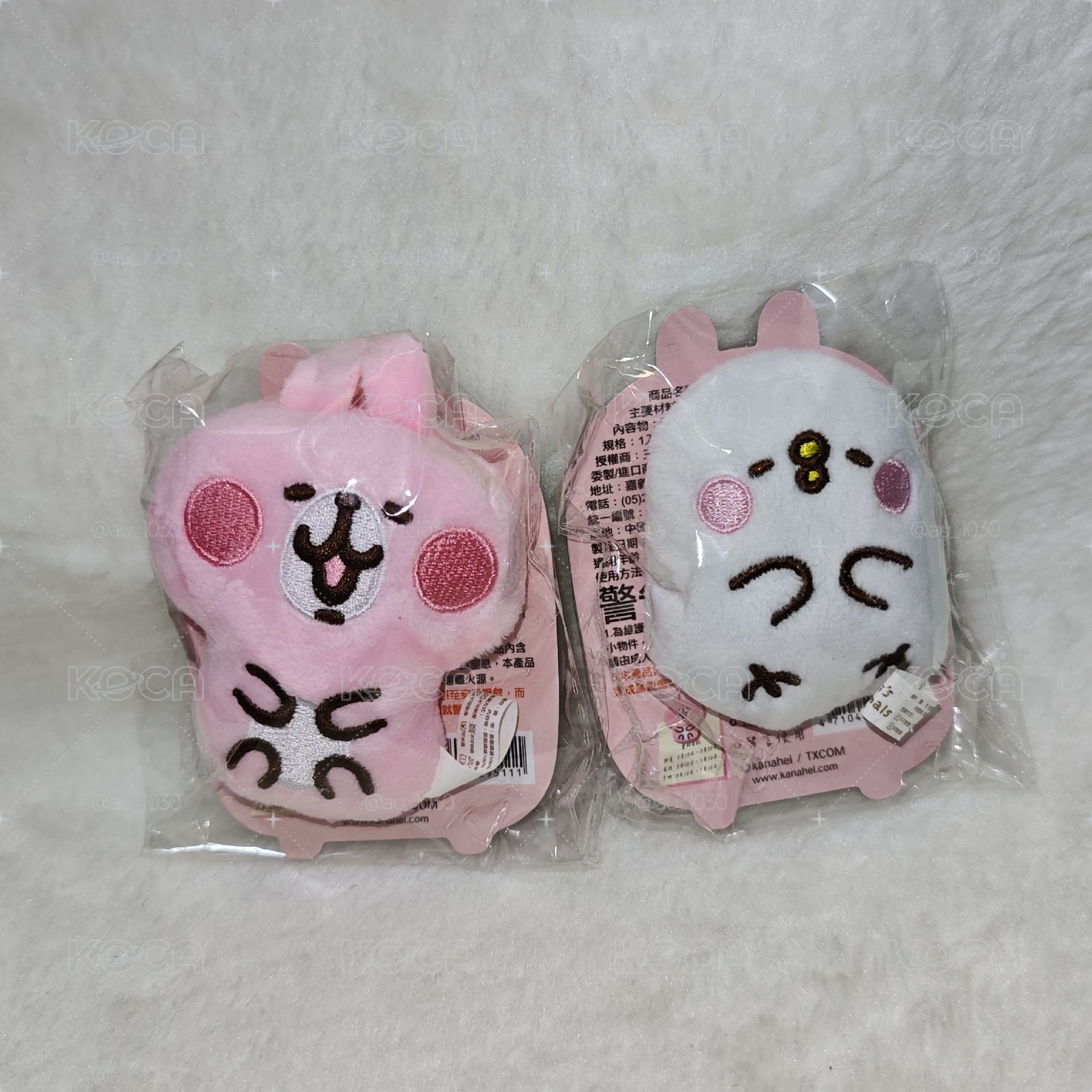 卡娜赫拉kanahei🎀娃娃玩偶🎀買多少送多少🎁便宜出清 大娃壓縮後寄出