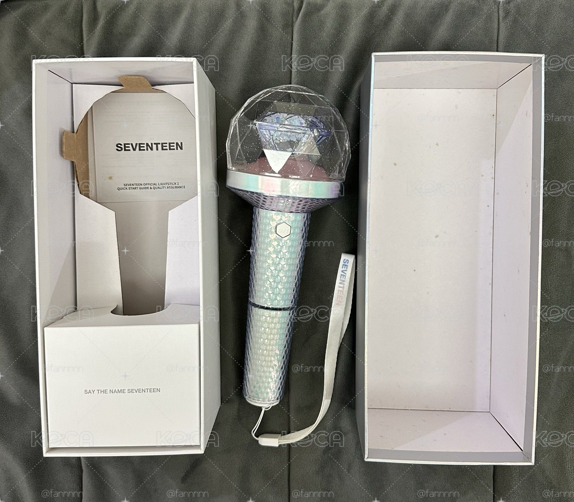 💎17各種周邊