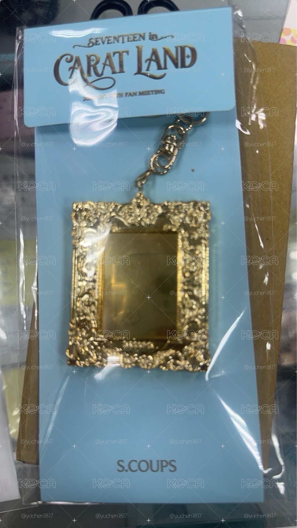 哲吊飾