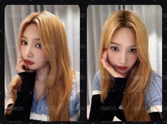 JOY MS簽售卡 兩張一套