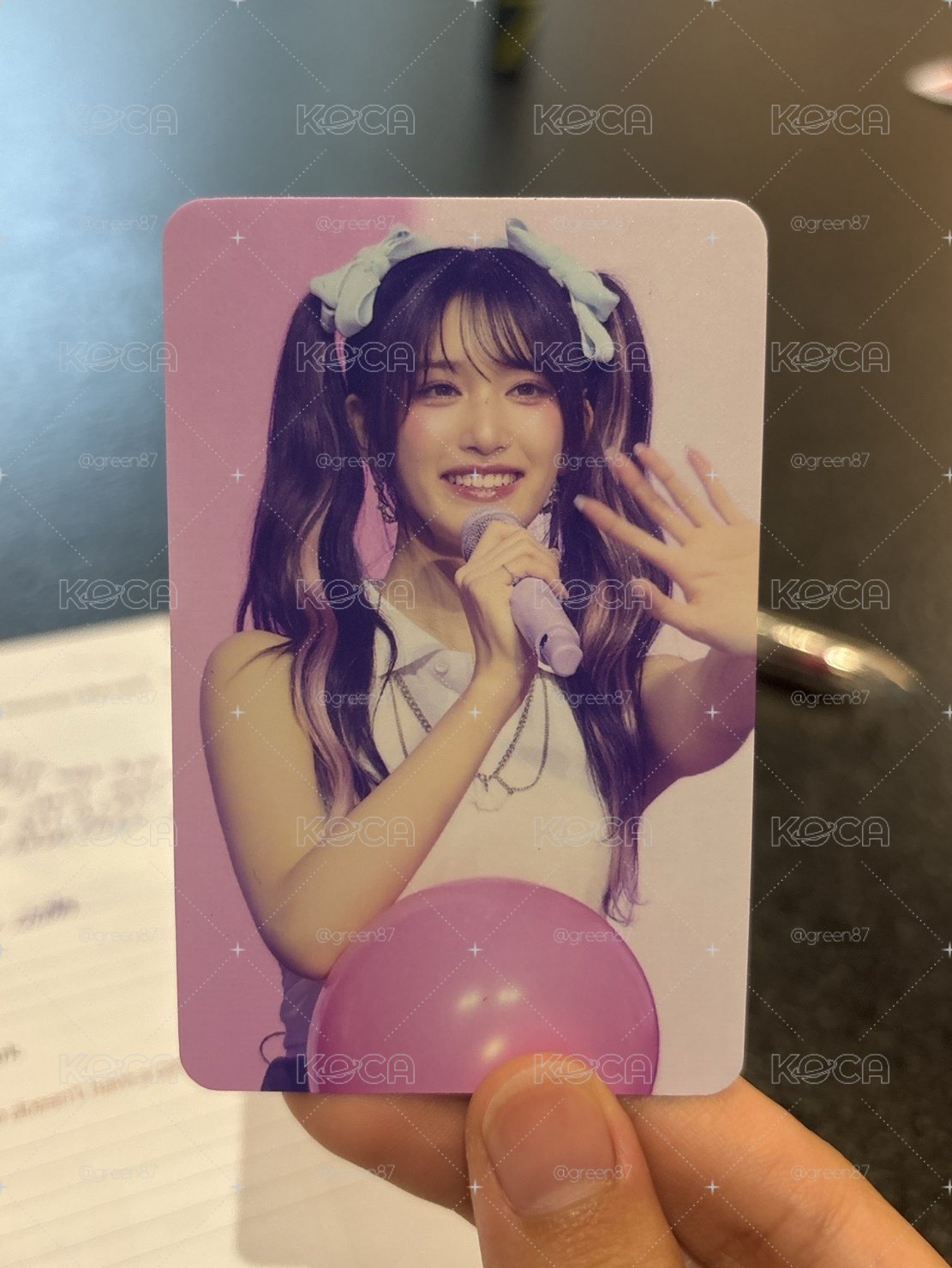 🐯💜