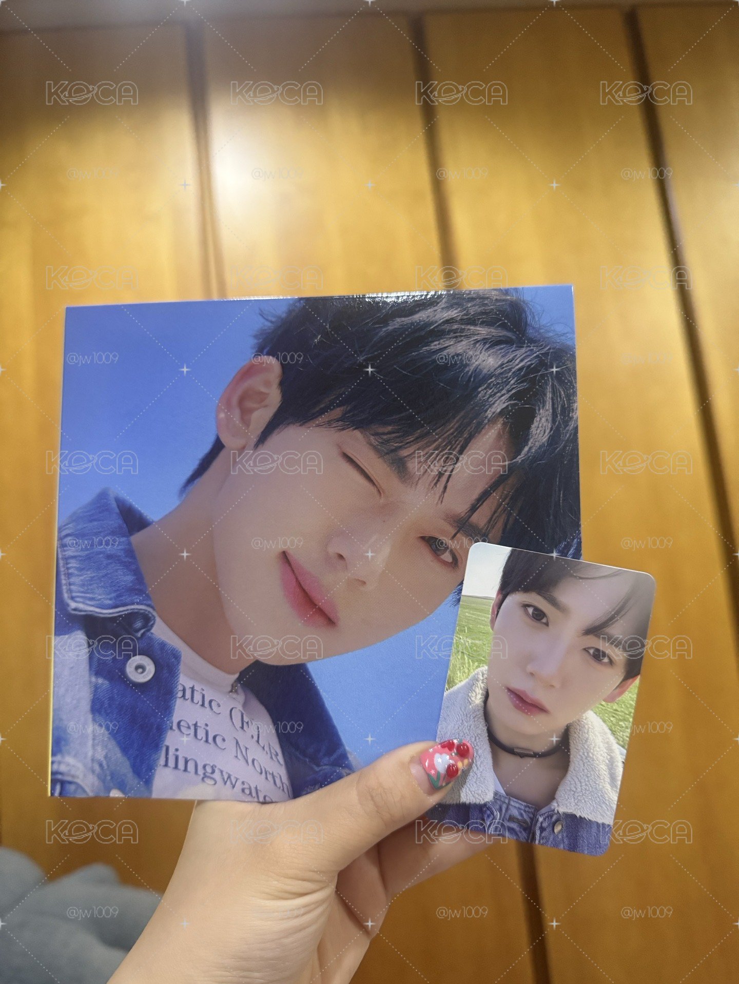 維辰 單封 You had me at hello