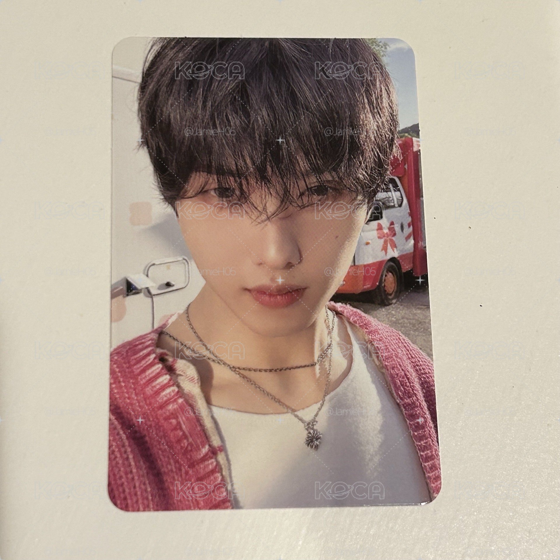 JISUNG 25年SMT卡