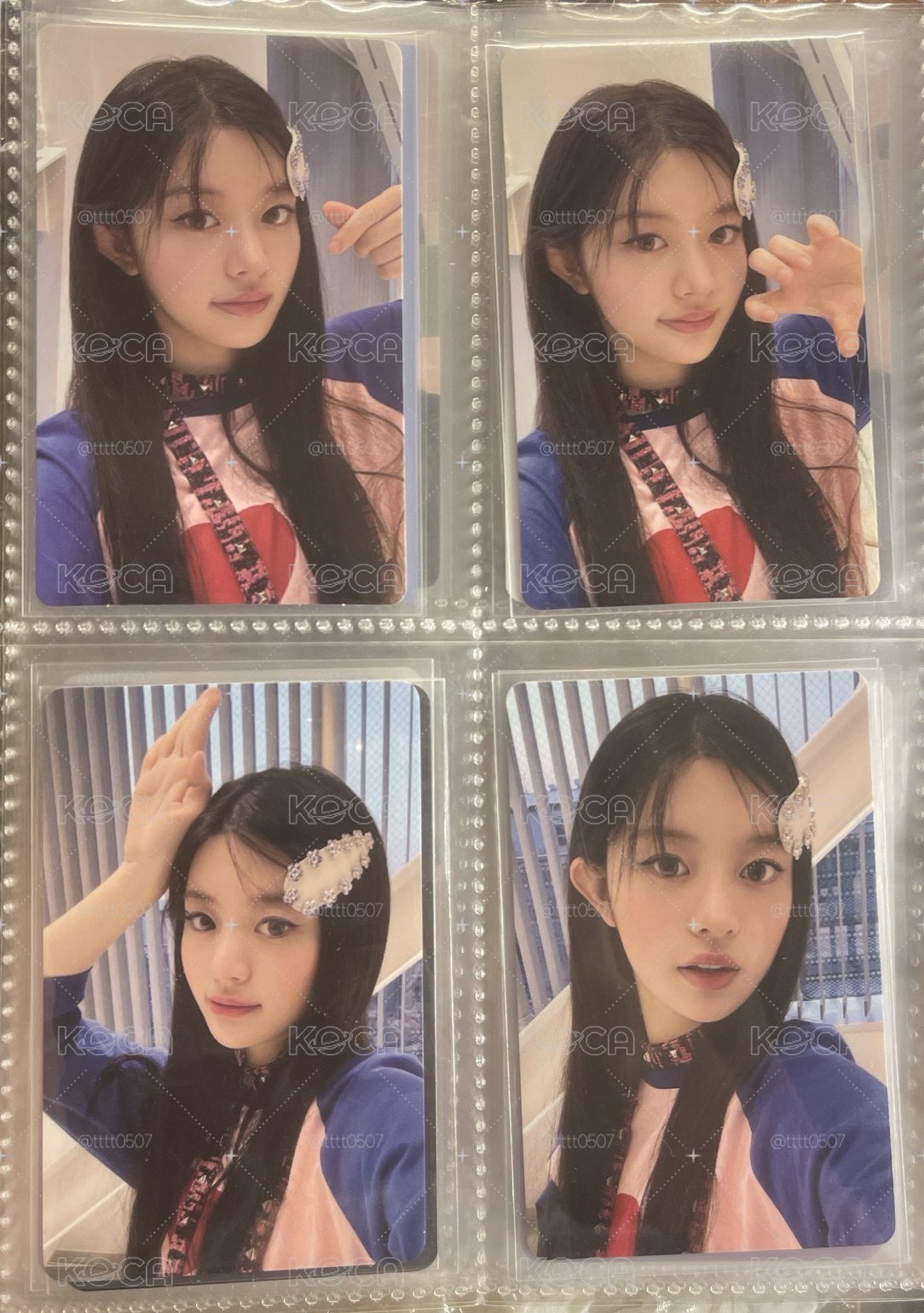 minju