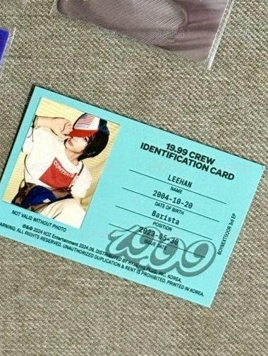 ID