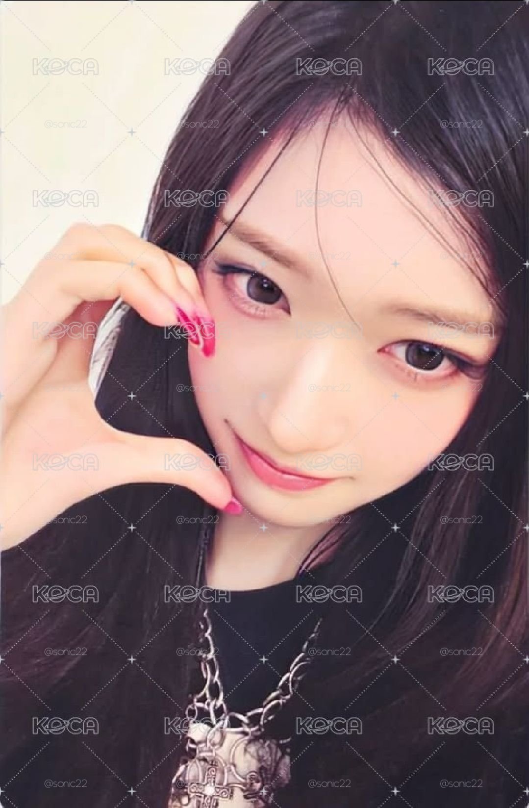 專卡 Leeseo