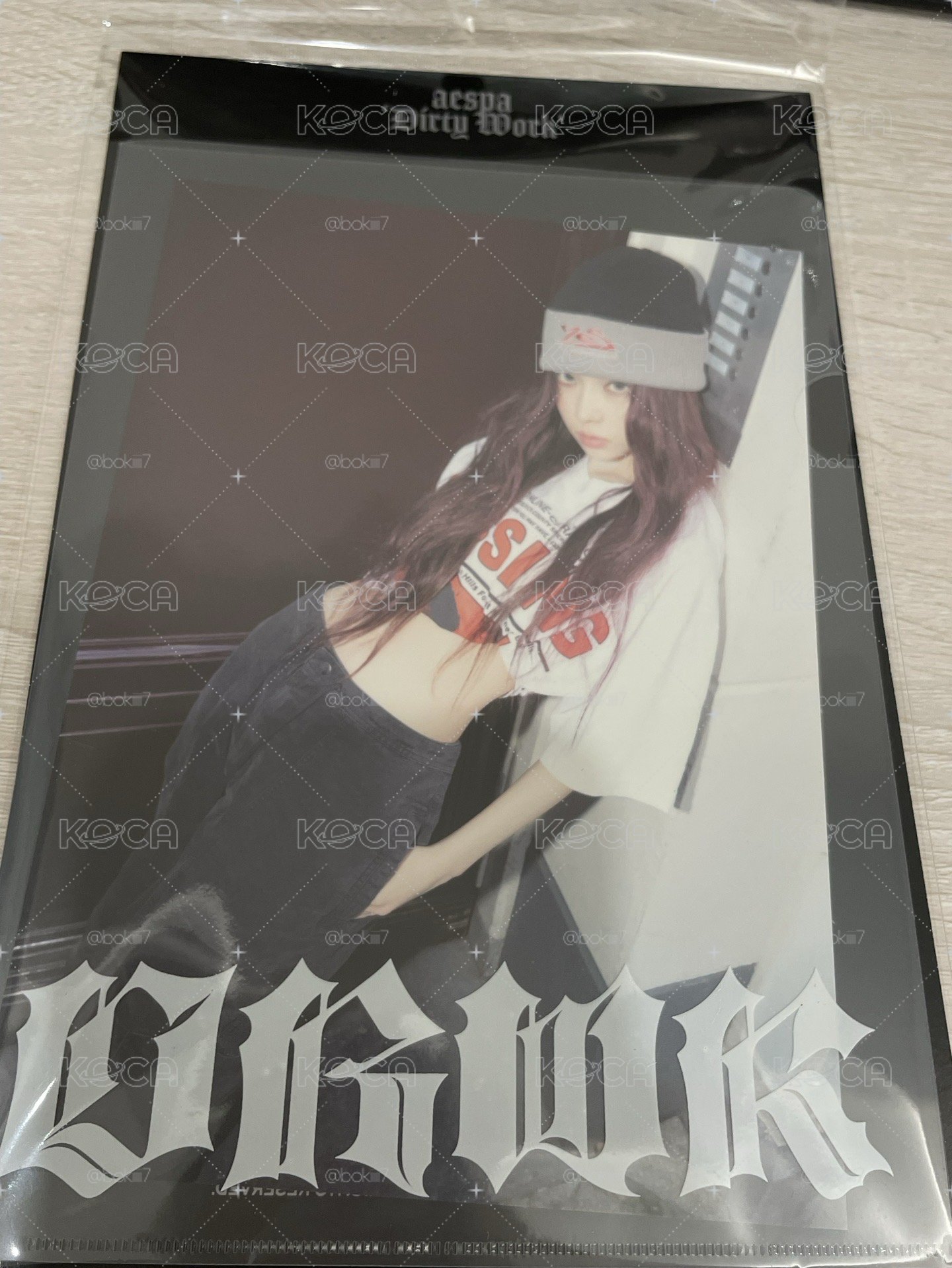 全新未拆 明信片組冬