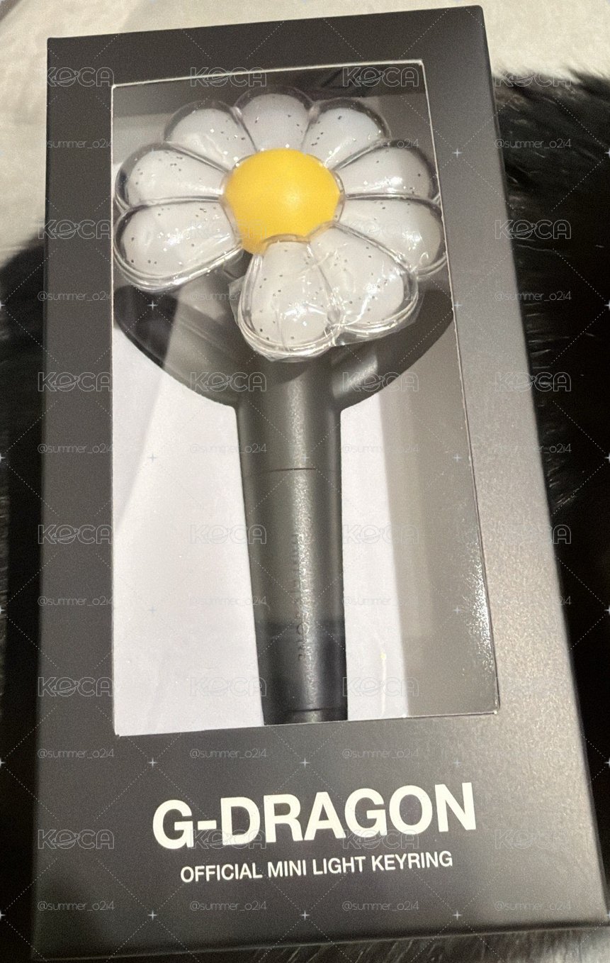 🐉GD全新官方手燈 手燈周邊 黑