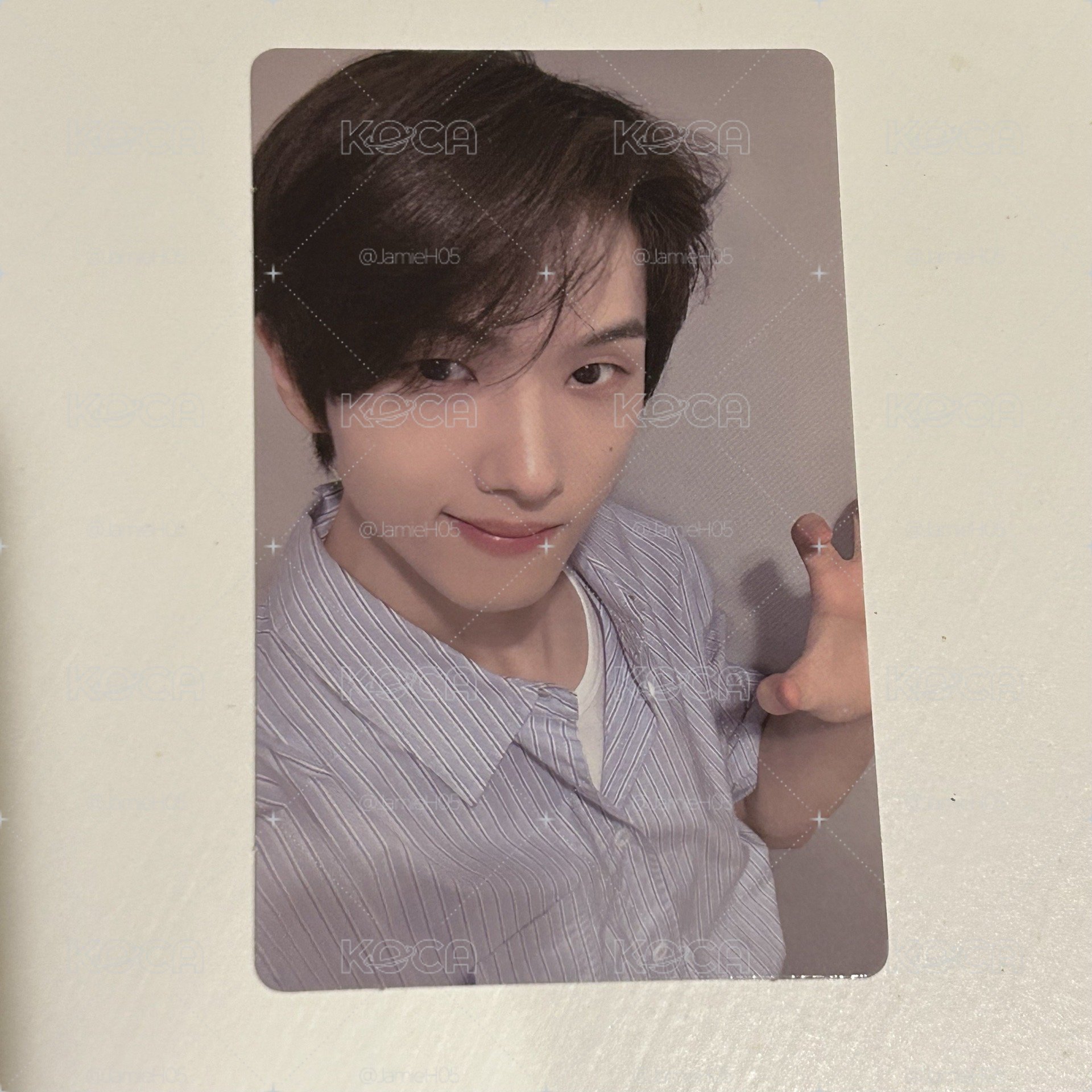 JISUNG wvs直播卡