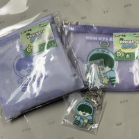寧🐧-環保袋+零錢包+吊飾