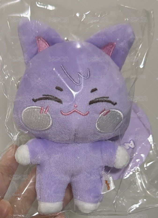 原皮全新未拆傘德無小卡（現貨）