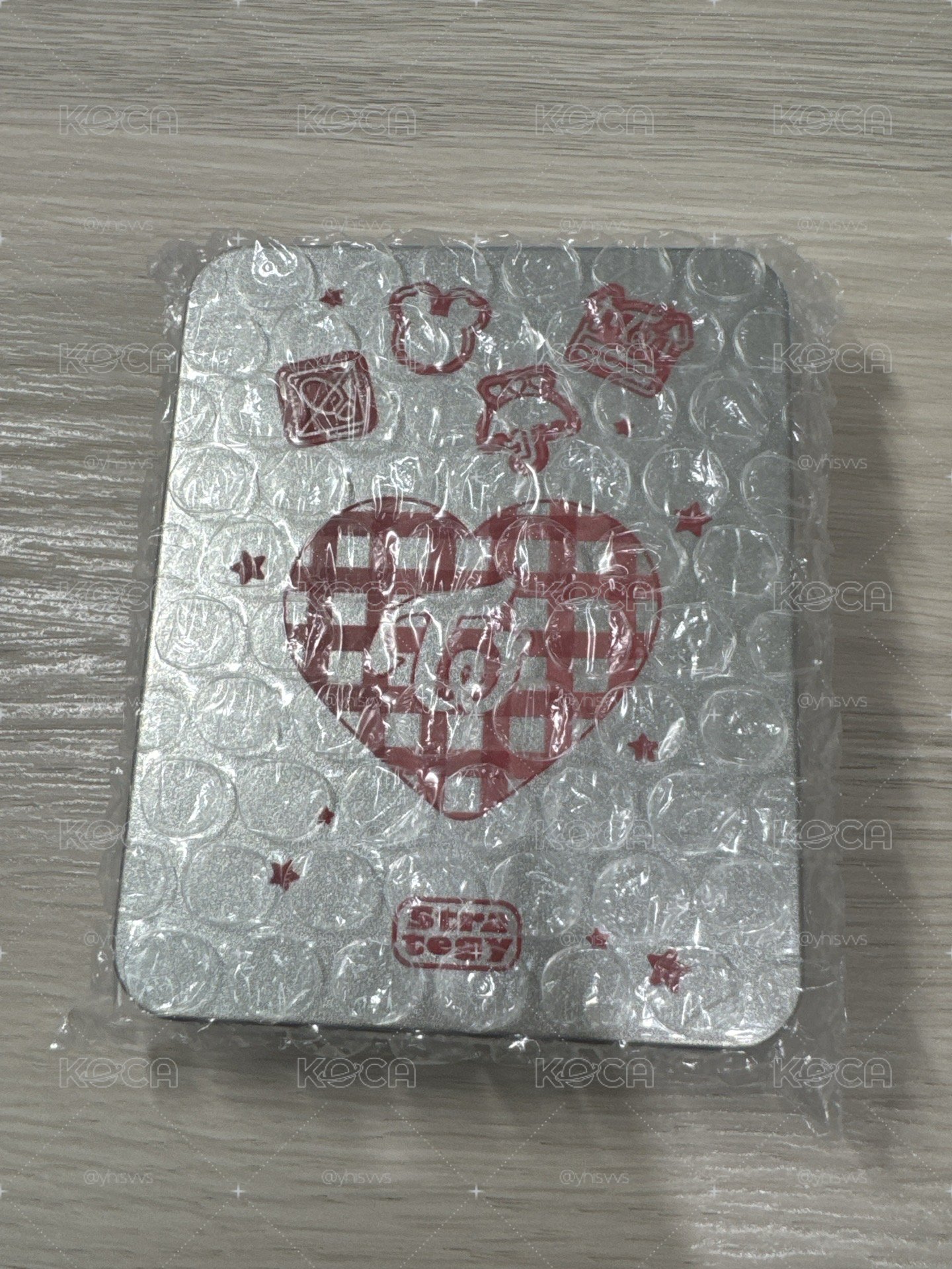 迷14鐵盒卡（已保留）