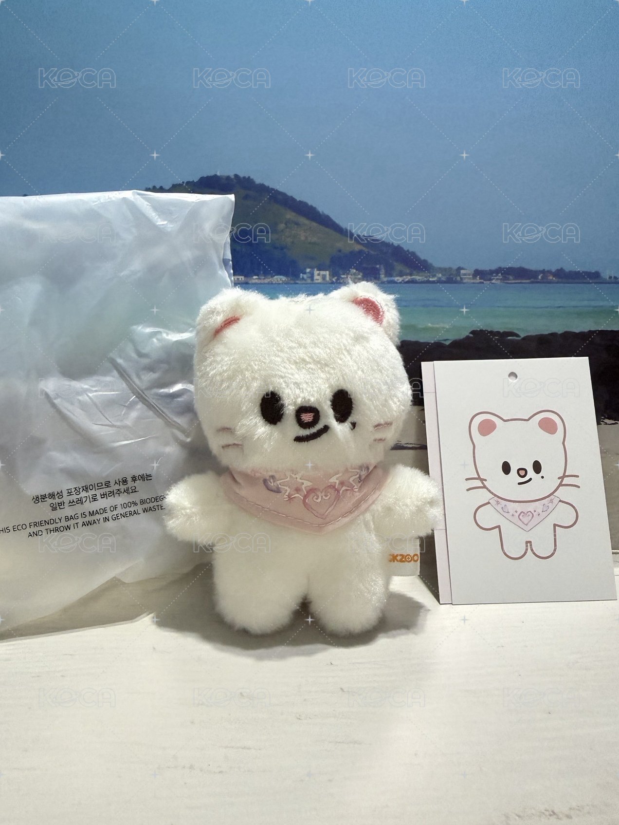 小貂