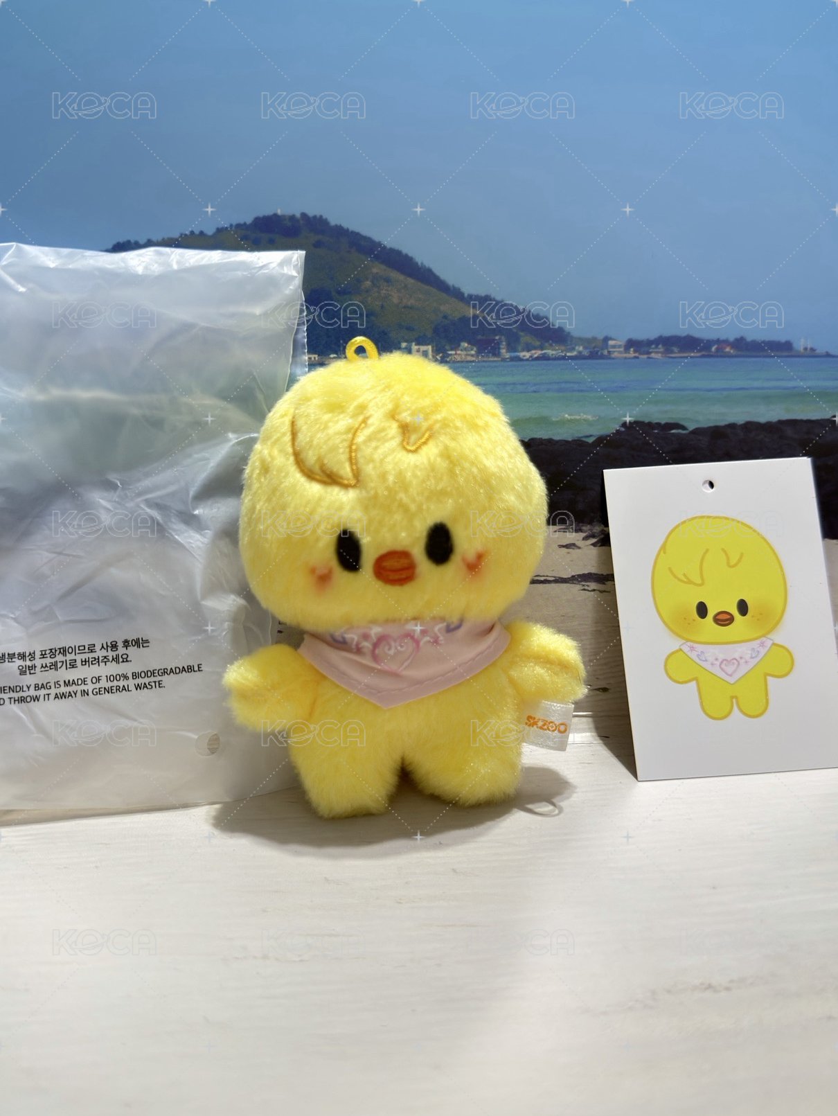 小啵
