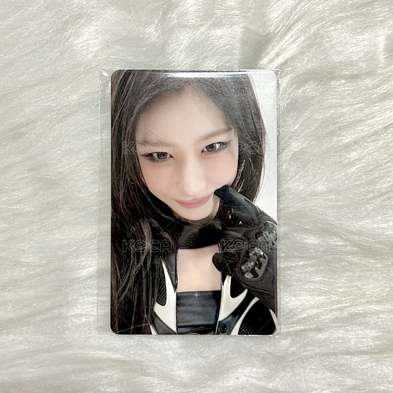 彩領