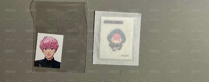 斑比Set
