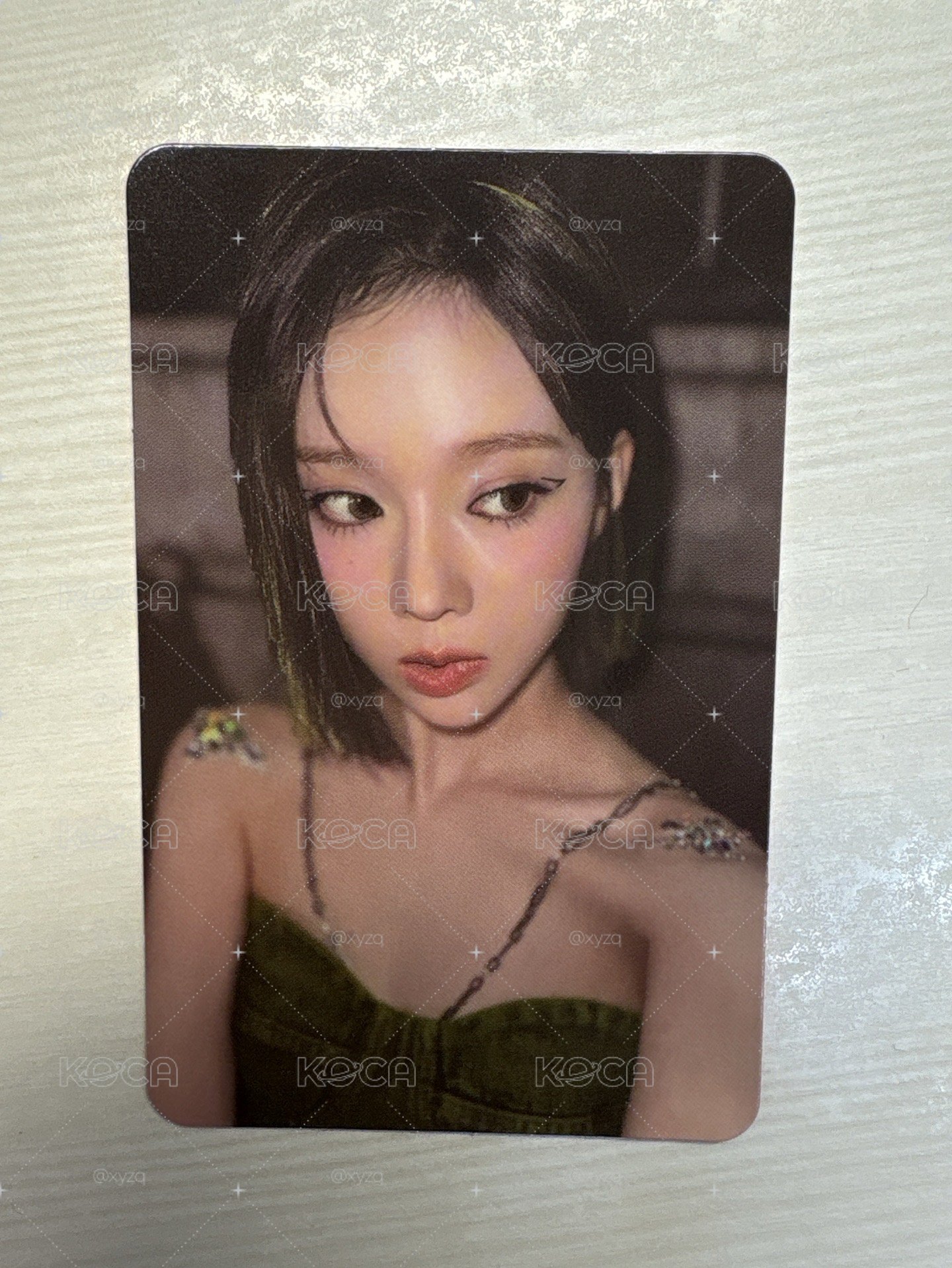 My world Smini ver. 冬全專