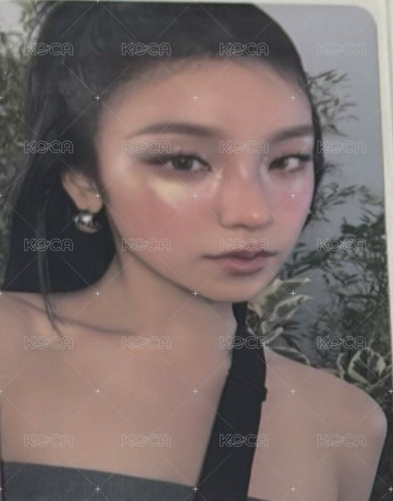 志專卡