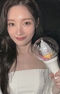 2026 I.O.I Con 手燈 周邊卡 