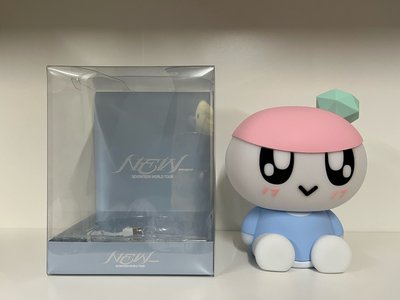 📦《MINITEEN》拍拍燈組 A (綁🍊)