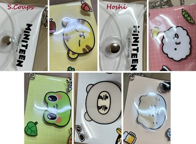 📦《MINITEEN》拍拍燈組 A (綁🍊)