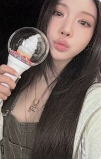 2026 I.O.I Con 手燈 周邊卡 