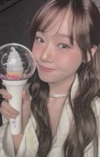 2026 I.O.I Con 手燈 周邊卡 
