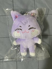原皮傘（需多帶魔法娃或掃帚娃）