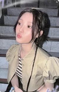 I.O.I 迷3 打歌卡 1.0