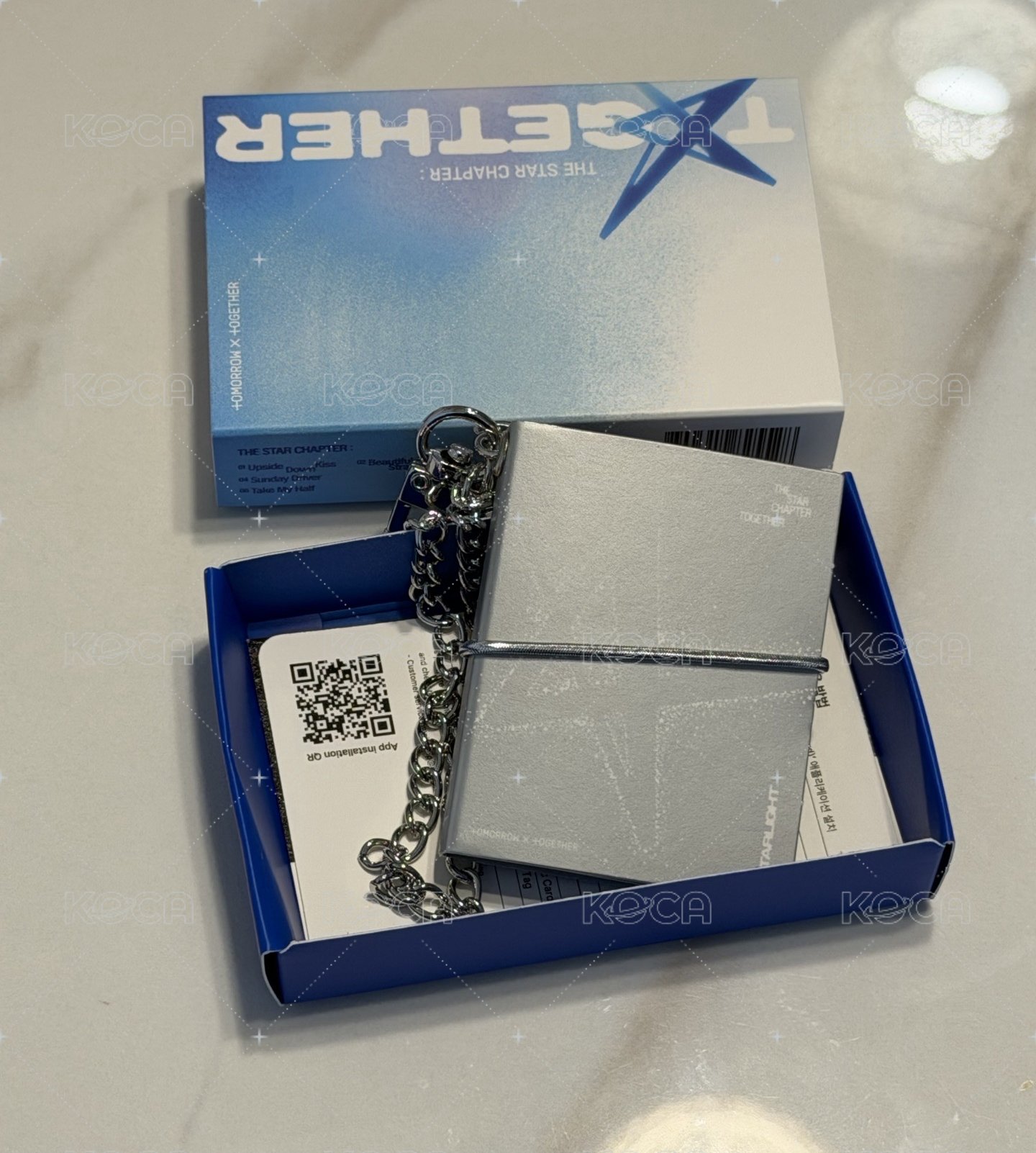 迷你小書 銀版