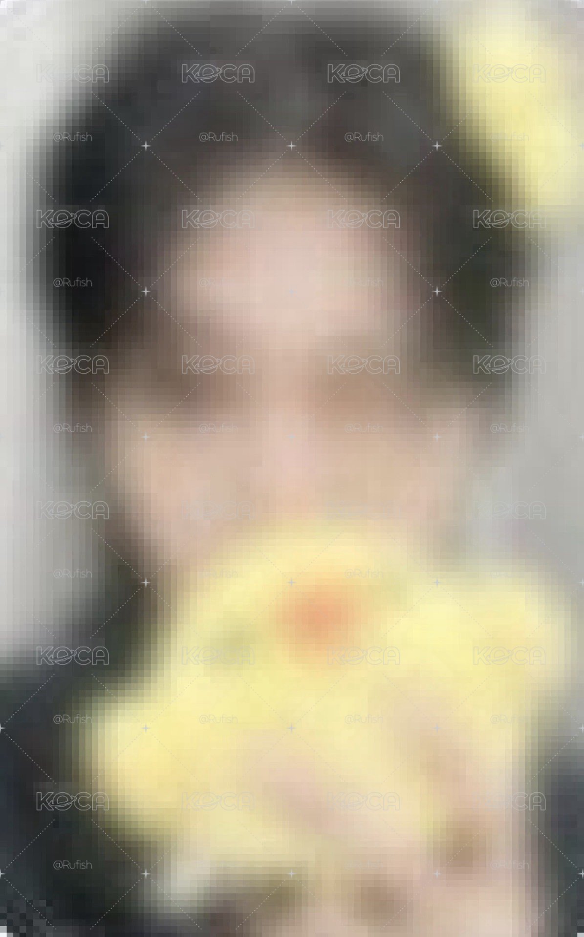 非現 榮 hl 1.0 簽售卡 小黃雞TEEZ ver.