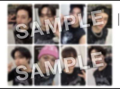 straykids 三巡DVD日通路特典  一套湊套