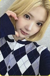迷二 am 幸運卡 