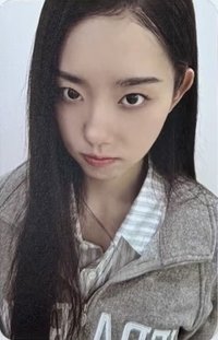 2026 I.O.I Con 香港場day2 入場卡 / 場限卡 