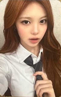 迷二 am 幸運卡 