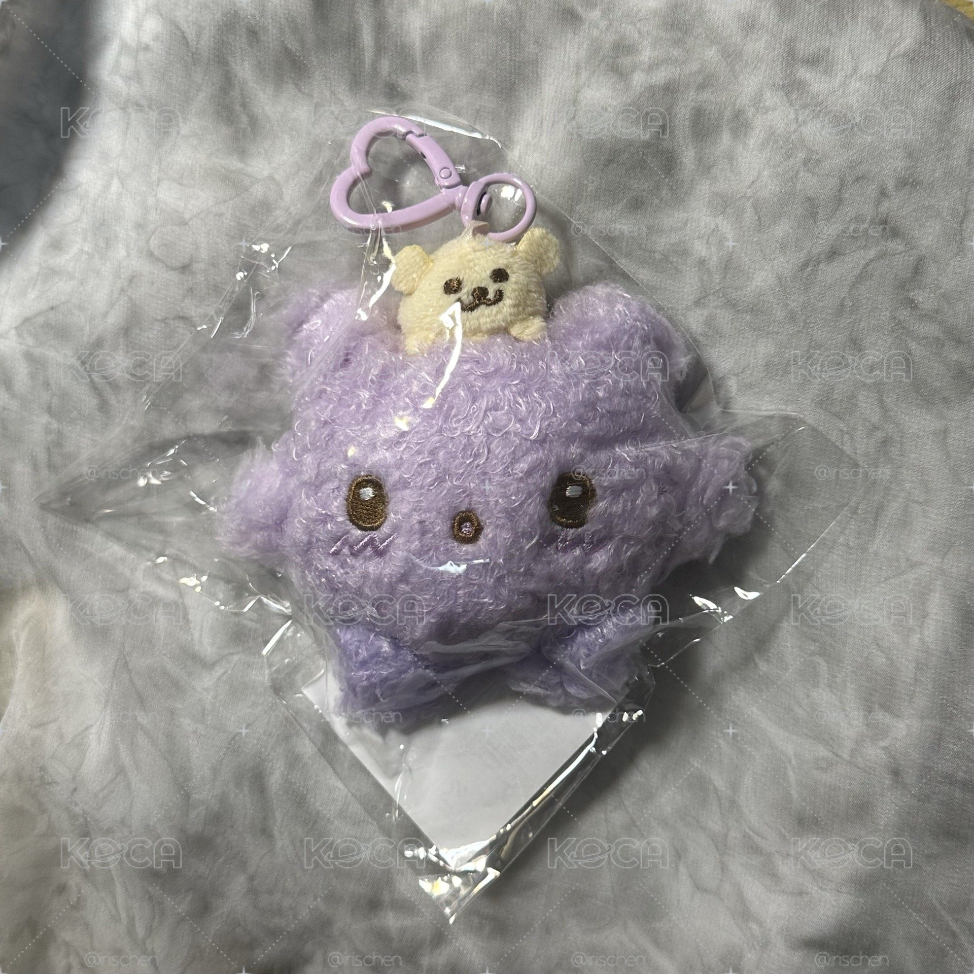 （現貨）H2H Juun官娃