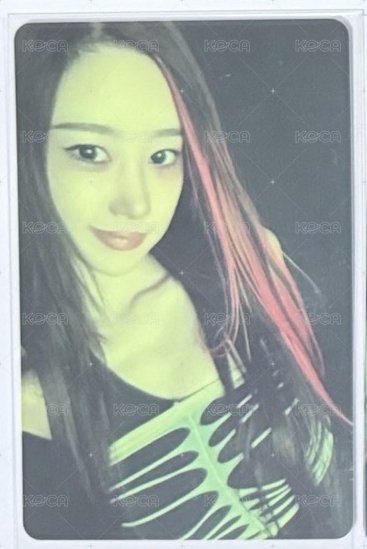 LEMONADE smini ver. 吉 
