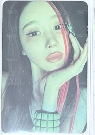 LEMONADE ACID ver. 吉