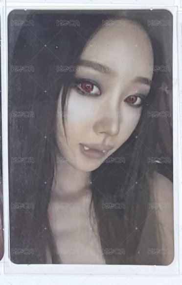 LEMONADE MUTANT ver. 吉