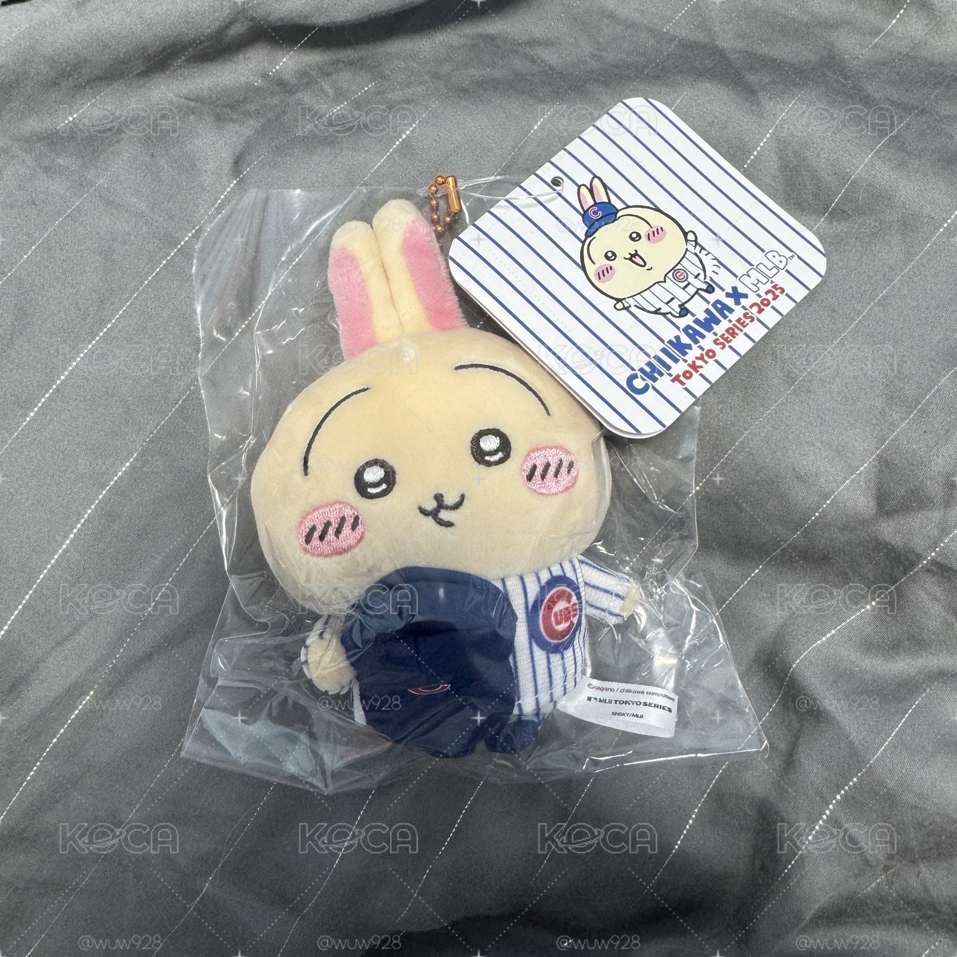⭐️MLB 棒球烏撒奇