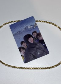 五個可愛小寶
