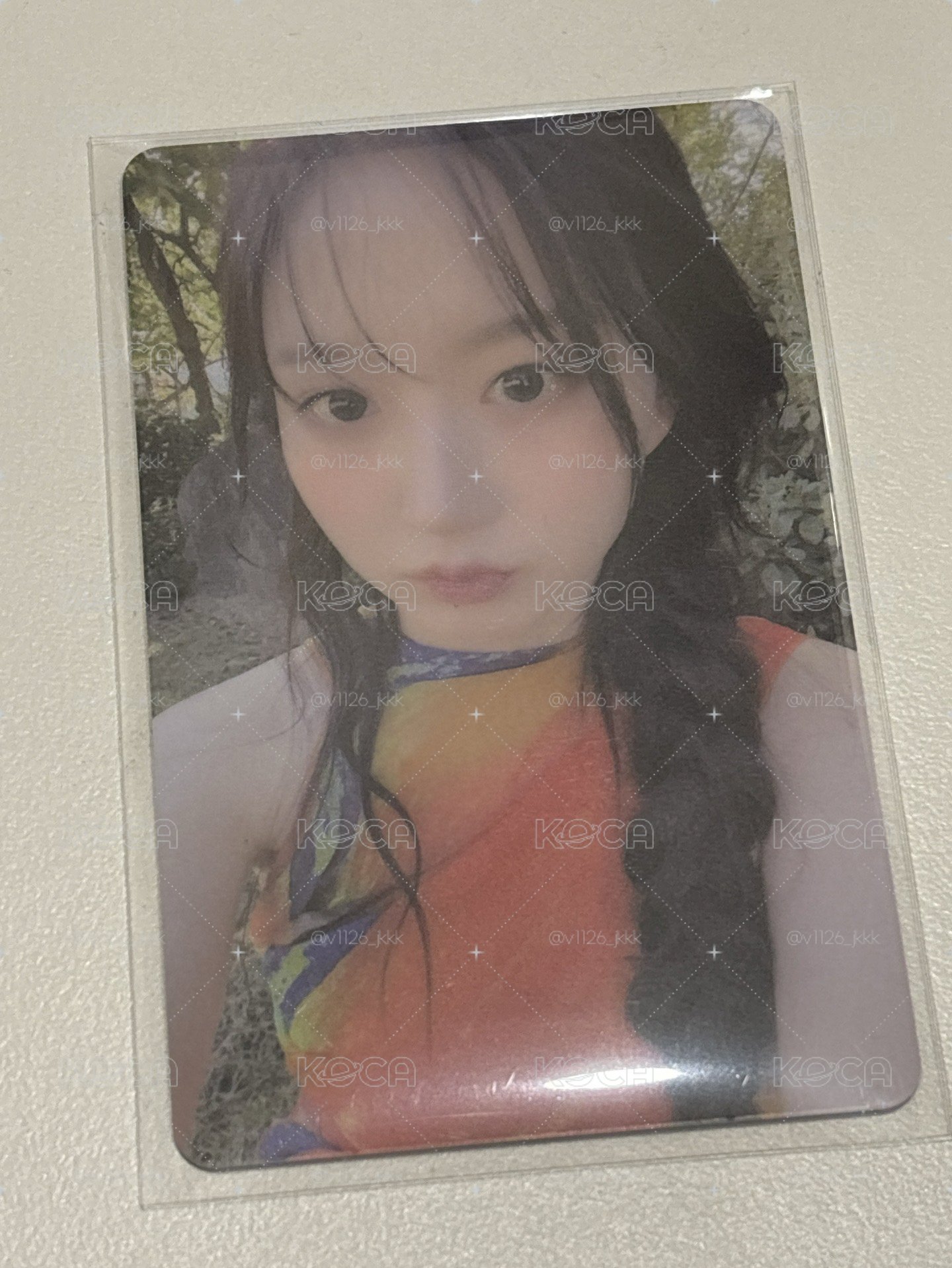 可愛海嫄