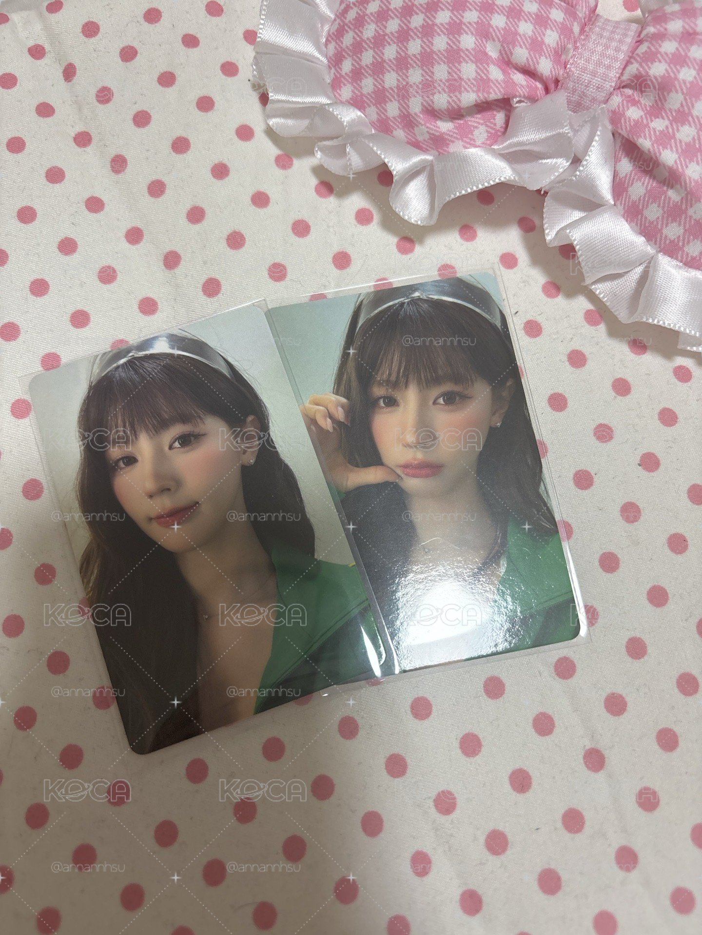 絕美。