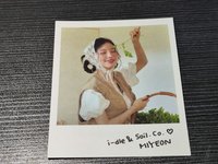 薇娟拍立得