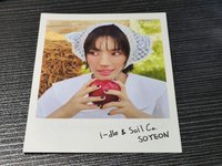 小娟拍立得