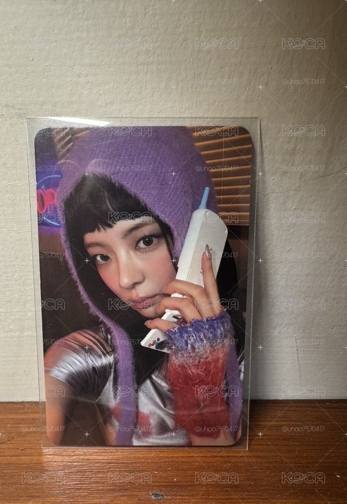 Li好嗎～